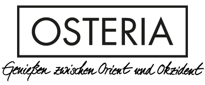 Logo OSTERIA